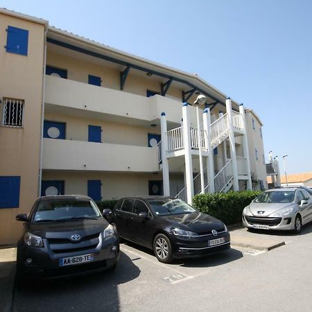 Residence La Voile Blanche 4 Frontignan Ngoại thất bức ảnh