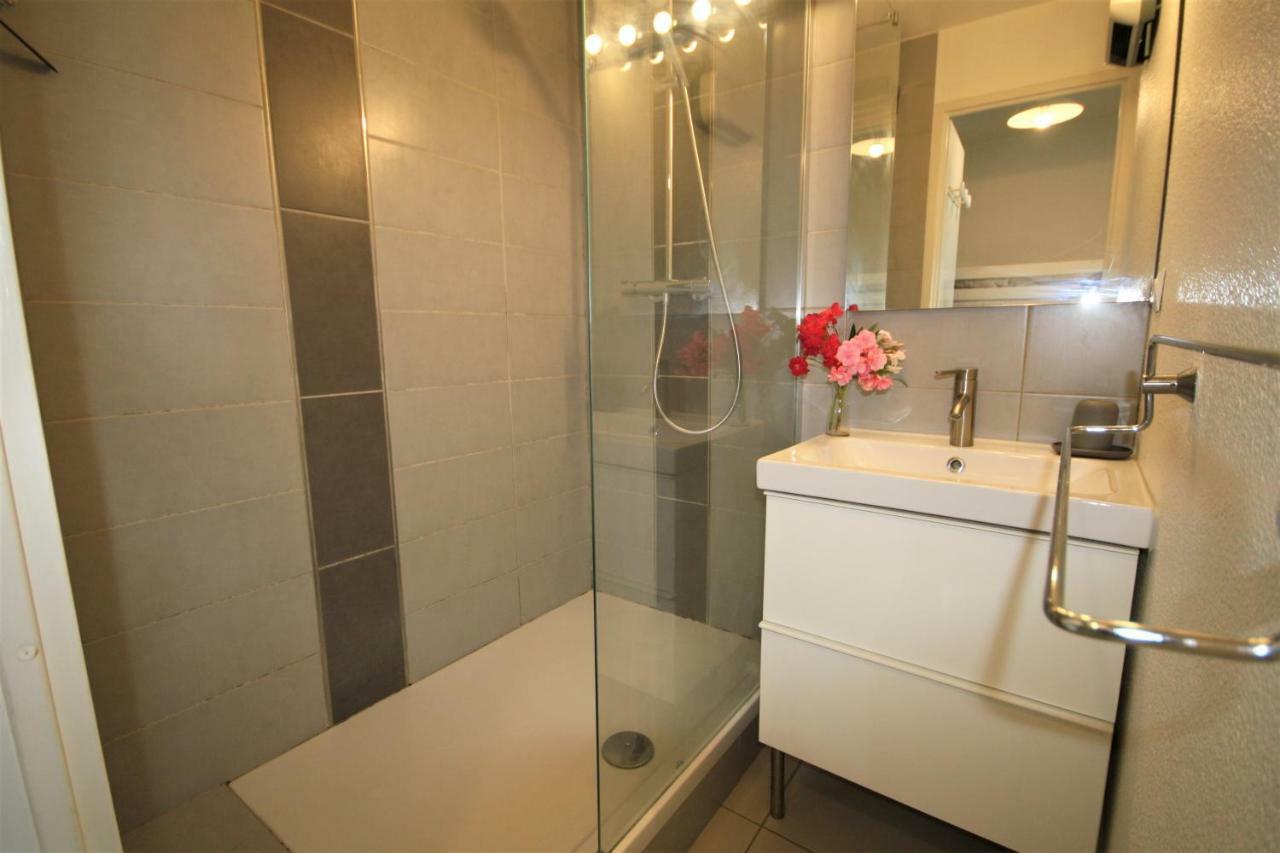 Residence La Voile Blanche 4 Frontignan Ngoại thất bức ảnh